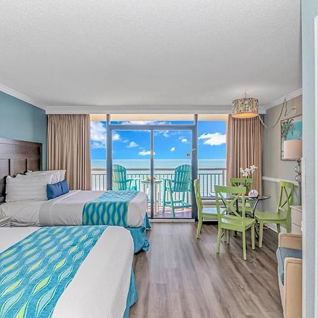 Vila Caravelle 1512 Myrtle Beach Exteriér fotografie