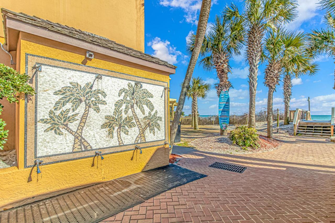 Vila Caravelle 1512 Myrtle Beach Exteriér fotografie