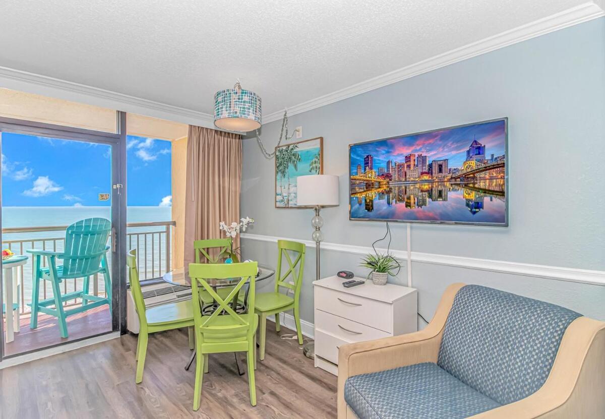 Vila Caravelle 1512 Myrtle Beach Exteriér fotografie